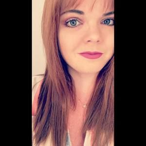 Meet your Posher, Alison